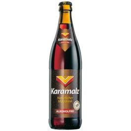 KARAMALZ - 33CL - Estucerveza