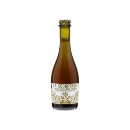 LA SOCARRADA - 33CL - Estucerveza