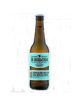 ER BOQUERON .- 33 cl - Estucerveza