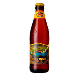 KONA FIRE ROCK PALE ALE - 35.5 CL - Estucerveza