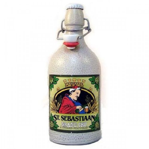 St. Sebastiaan Grand Cru - Estucerveza