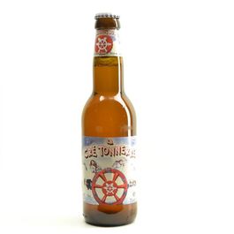 LA CRÉ TONNERRE - 33CL - Estucerveza