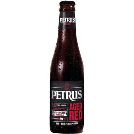 Petrus Red - Estucerveza