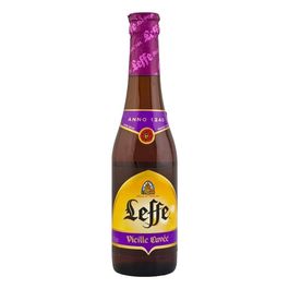 LEFFE VIEILLE CUVEE - 33CL - Estucerveza