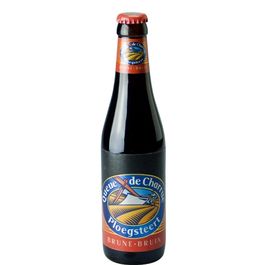 QUEUE CHARRUE BRUNE - 25CL - Estucerveza