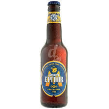 MORITZ - 33CL - Estucerveza