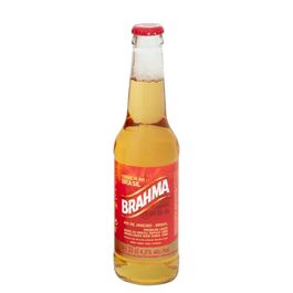 BRAHMA - 35.5 CL - Estucerveza