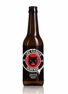 KELTIUS LOS SUAVES - 33 CL - Estucerveza