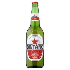 BINTANG PILSENER - 33 CL - Estucerveza