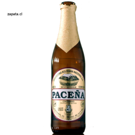 PACEÑA CENTENARIO - 35CL - Estucerveza