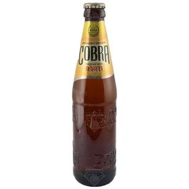 Cobra Premium - Estucerveza