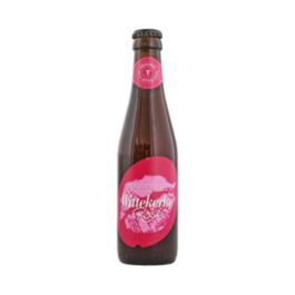 WITTEKERKE ROSE - 25CL - Estucerveza