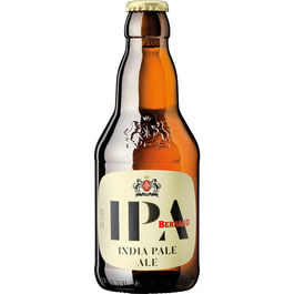 BERNARD IPA - 33 CL - Estucerveza