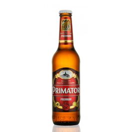 PRIMATOR PREMIUM - 33 CL - Estucerveza