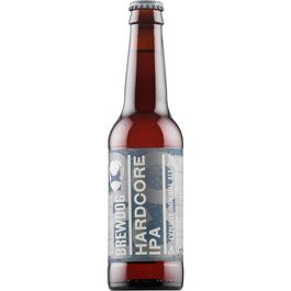 BREWDOG HARDCORE IPA - 33CL - Estucerveza