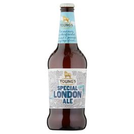 YOUNG'S SPECIAL LONDON ALE - 50CL - Estucerveza