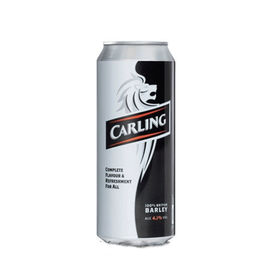 CARLING LATA - 50 CL - Estucerveza