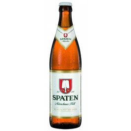 SPATEN - 50CL - Estucerveza