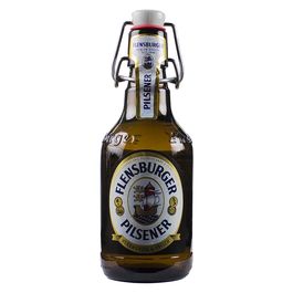 FLENSBURG PILSENER - 33CL - Estucerveza