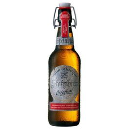 LEIKEIM STEINBIER T.P. - 50CL - Estucerveza