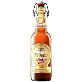 LEIKEIM KELLERBIER - 50CL - Estucerveza