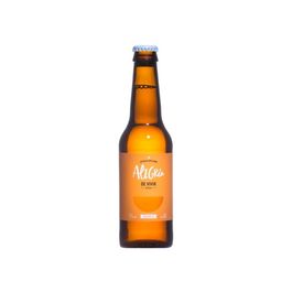 ALEGRIA DE VIVIR FRENCH SAISON - 33 CL - Estucerveza