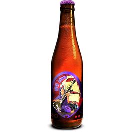 BIRRA & BLUES IPA BLUES 33 CL - Estucerveza