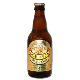 GRIMBERGEN GOUD DOREE - 33CL - Estucerveza