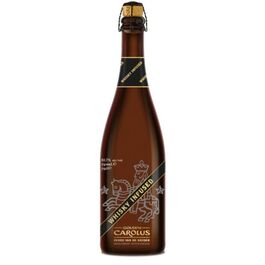 Gouden Carolus Whisky Infused - Estucerveza