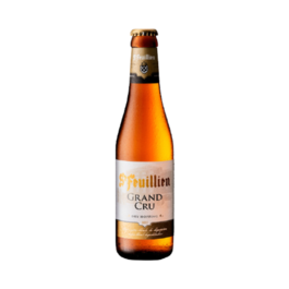 Saint Feuillien GRAND CRU - Estucerveza