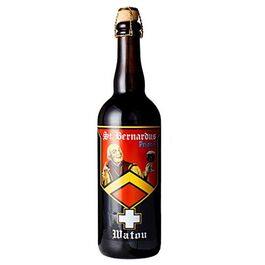 Brouwerij St.Bernardus Prior 8 - Estucerveza