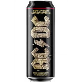 AC/DC: Rock Or Bust - Estucerveza