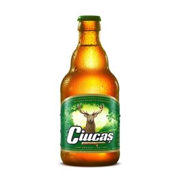 Ciucas - Estucerveza