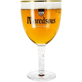 Copa Maredsous - Estucerveza