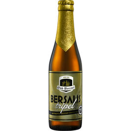 Bersalis Tripel - Estucerveza