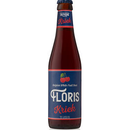 Floris Kriek - Estucerveza