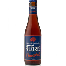 Floris Chocolat - Estucerveza