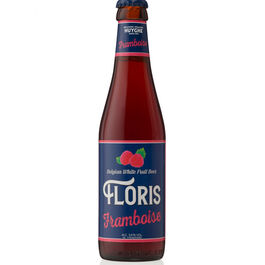 Floris Framboise - Estucerveza