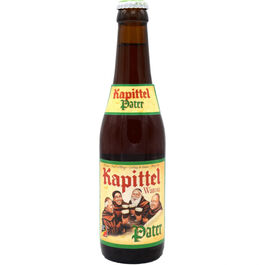 Kapittel Pater - Estucerveza