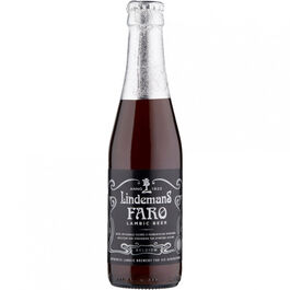 Brouwerij Lindemans Faro - Estucerveza