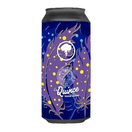 Salama Brewing Company Night Owlers - Estucerveza