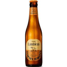 Timmermans Faro Lambicus - Estucerveza