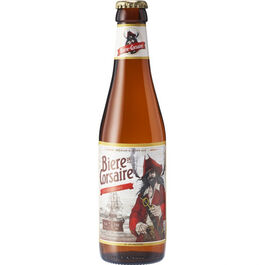 Bière du Corsaire - Estucerveza