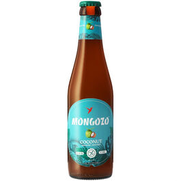 Mongozo Coconut - Estucerveza