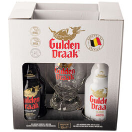 Pack Gulden Draak - Estucerveza