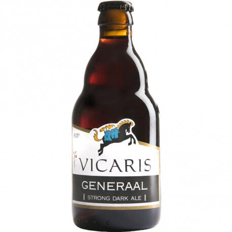 Vicaris Generaal - Estucerveza