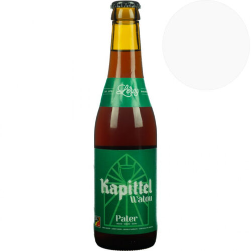 Kapittel Pater - Estucerveza