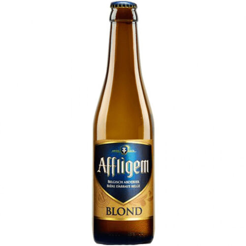 Affligem Blonde - Estucerveza