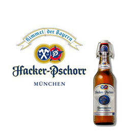 HACKER-PSCHORR STERNWEISSE - 50CL - Estucerveza